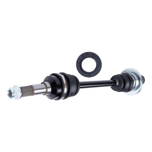 ATV For Yamaha Rhino 450 660 700 4x4 2006-07 Rear Left Drive Shaft CV Joint Axle