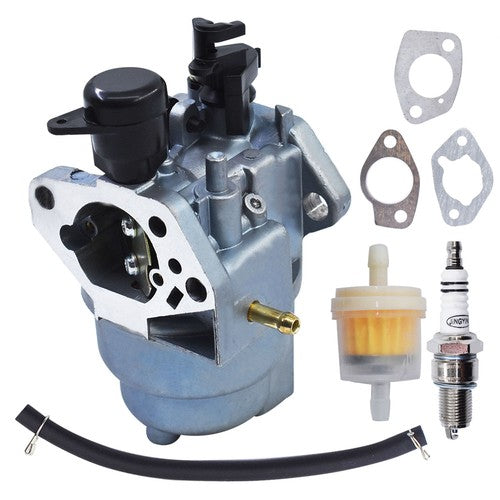 Lawn Mower Carburetor Kit For Honda GX390RT1 VC2 VE39 VXG VXG2 16100-Z5R-U71