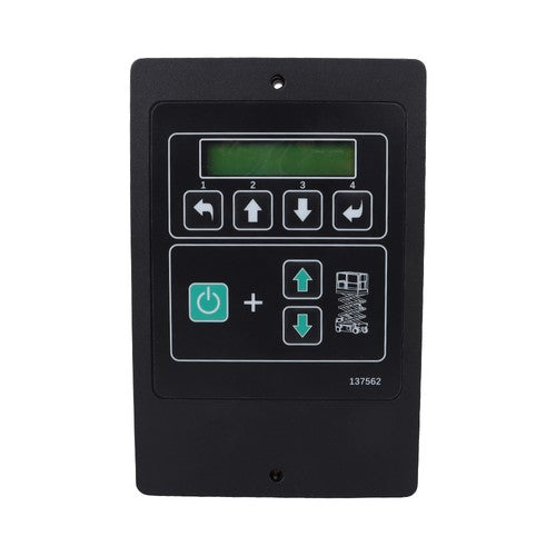 Control Box For Genie GR-12 GR-20 GS-1530 GS-1930 GS2032 GS2646 1256721GT