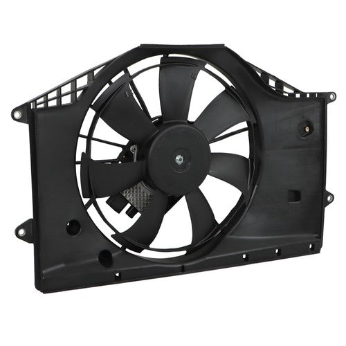 Radiator Cooling Fan Assembly For Honda Civic 2016-2020 1.5L 624610 HO3115173
