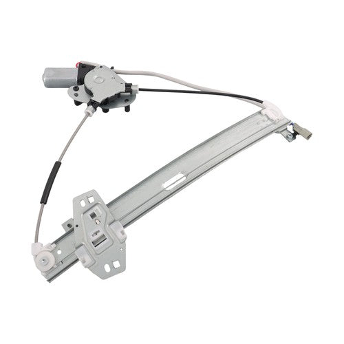 751-165 For Acura CL 2003 Window Regulator W/Motor Front Right Passenger Side