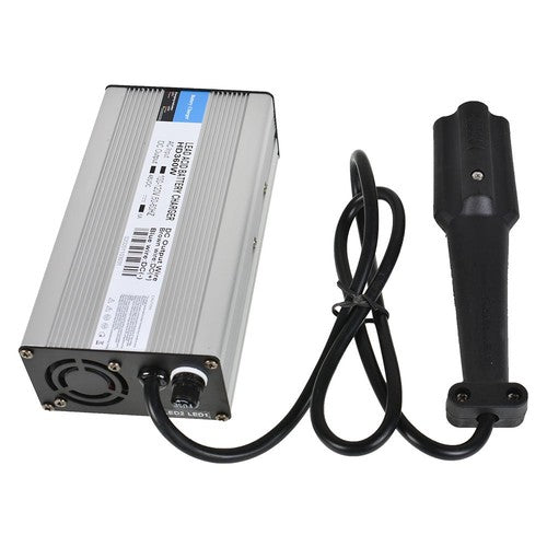 For Yamaha DRIVE DRE G29 2007-Up 48V 6A Golf Cart Battery Charger 3 Pin