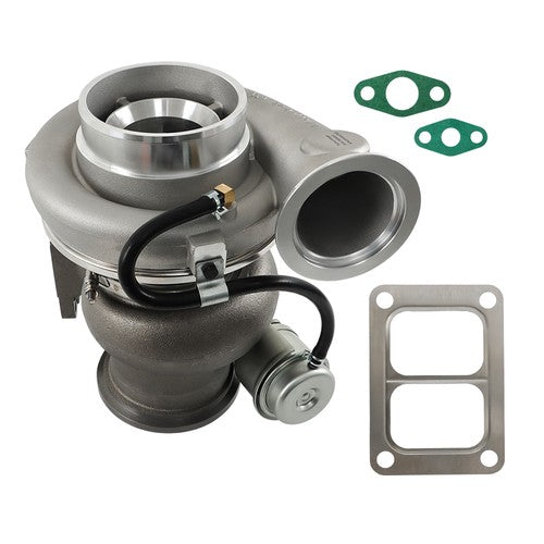 Turbocharger For GMC C7500 Topkick 1997 1998 1999-2005 2006 23528064 23528065