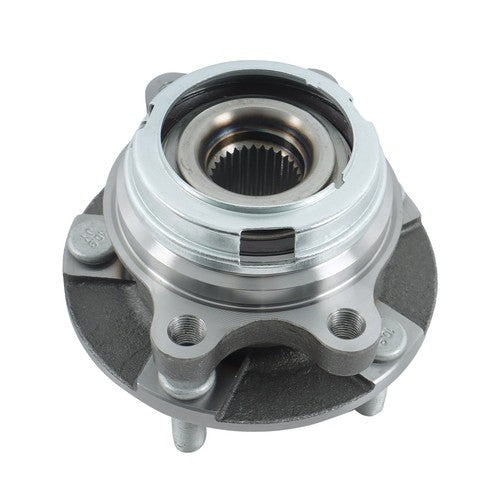 For Nissan Murano 2003-2007 513310 AWD FWD Front Wheel Hub Bearing Assembly