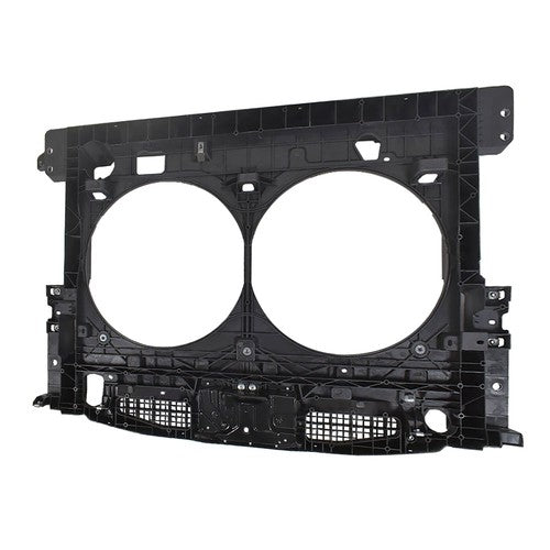For Nissan Pathfinder INFINITI QX60 JX35 2013-2019 Black Radiator Support Core