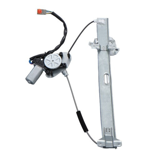 For Honda Fit 2007-2008 748-615 Front Left Power Window Regulator W/ Motor NEW