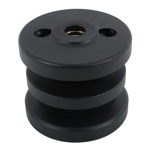 6730683 Bottom Roller for Bobcat Mini Track Loader Rubber MT50 MT52 MT55 MT85