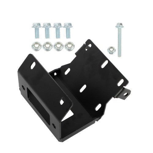 For Honda Rancher Foreman RubiconTRX420/500/520 New Winch Mounting Plate ATV