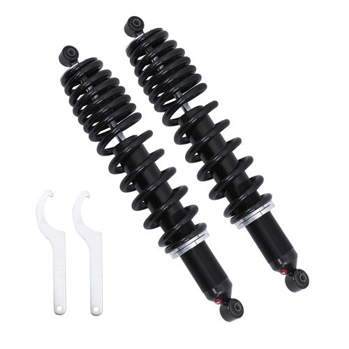 Rear Shocks 2019-2022 For Can-Am XMR Defender 10& MAX 10 706002853 706003662