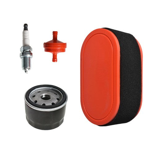 Air Filter Oil Filter RER1000 T1000 T1200 For 951-12690 937-05065