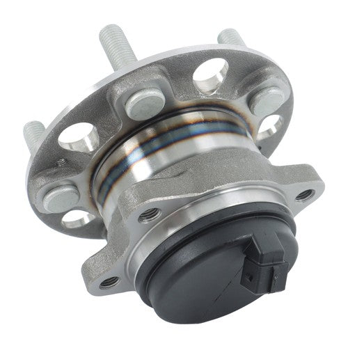 FWD REAR Wheel Bearing Hub Assembly 1x For Hyundai Tucson 16-19 Sportage 17-20