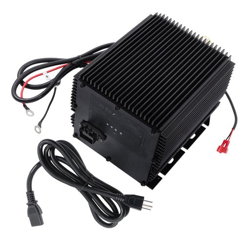 Fits For Genie / Skyjack / JLG Scissor Lift 24V 19A Battery Charger 96211 161827