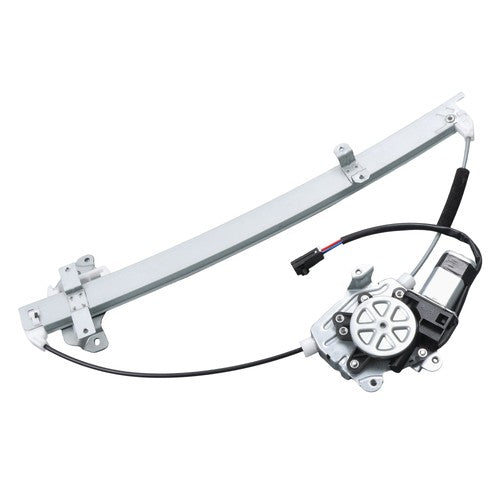 For Nissan Pathfinder 1996-00 Power Window Regulator w/Motor Front LH 741-908