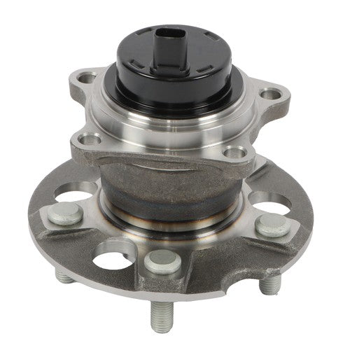 1pc Wheel Hub & Bearing Assembly Rear For Toyota RAV4 Sport Utility FWD 512212