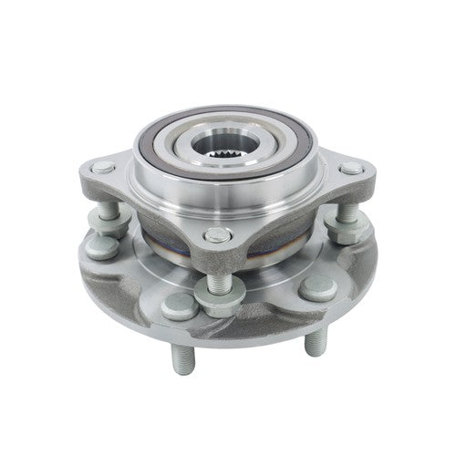 Front Wheel Hub Bearing Assembly For Tacoma Lexus GX460 Toyota 4Runner 2003-2021