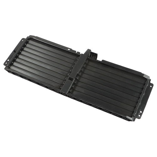 For Gmc Terrain 2018-2020 2.0L 84460245 Front Bumper Upper Shutter without motor