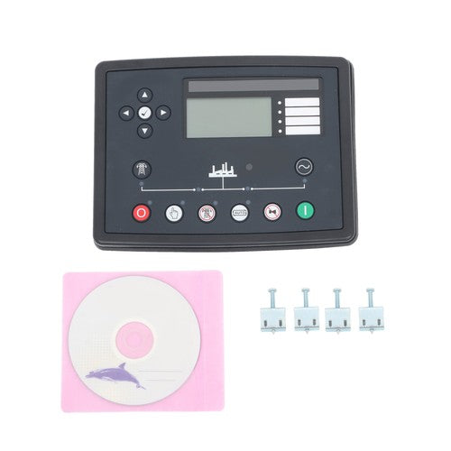 Voltage Regulator Controller Module Panel Deep Sea DSE7320 MKII