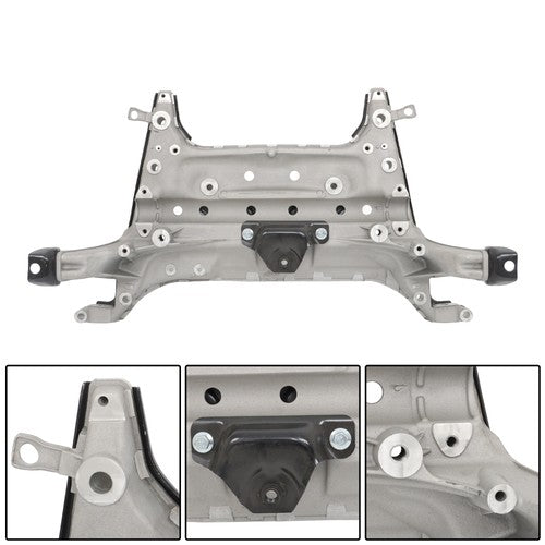 Front Suspension Subframe Crossmember Cradle For Honda HR-V 2023-25 502003W0A00