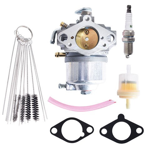 Carburetor w/ Gaskets For Kawasaki Mule 2500 2510 2520 1993-2000 # 15003-2509