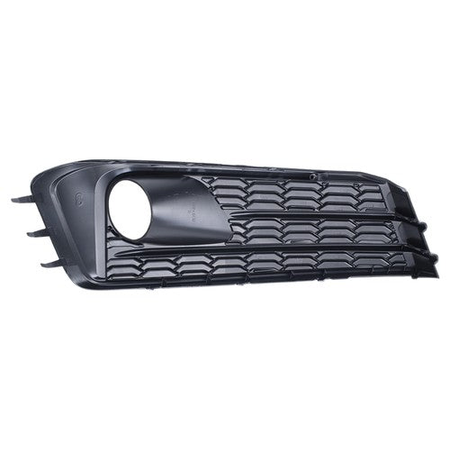 Passenger Side Fog Light Cover Bezel 57737FL02A For 2020-2023 Subaru Impreza