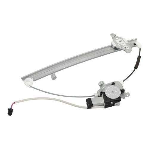 748-900 For Nissan Frontier 2005-2015 Power Window Regulator Rear Left w/Motor