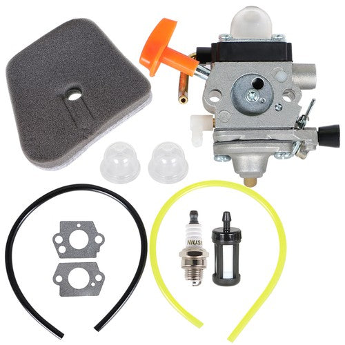 New FC100 FC110 FC90 FC95 FS90R FS100 FS87R FS90K Carburetor