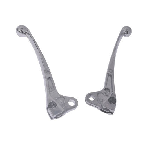 Fit For Honda Early P50 PC50 Z50A CT70 New Brake Levers Handle