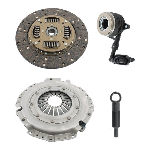 05-079 For Hyundai For Santa Fe 08-09 Transmission Clutch Kit w/Clutch Cylinder