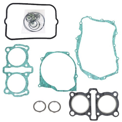 For Honda CB450SC Nighthawk CB450T CM450 82-85 Complete Engine Gasket Kit Set