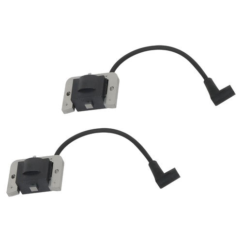 2 Pcs Ignition Coil 3258406 32-584-06-S For Kohler SV480 SV530 SV540 SV590 KT610