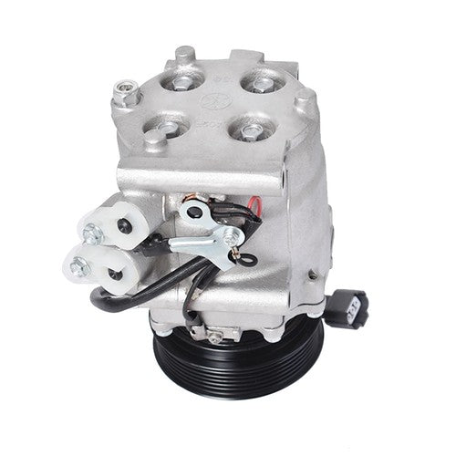 For Honda Civic 2002 2003-04 2005 1.7L A/C Compressor W/Clutch CO4914AC 2004914