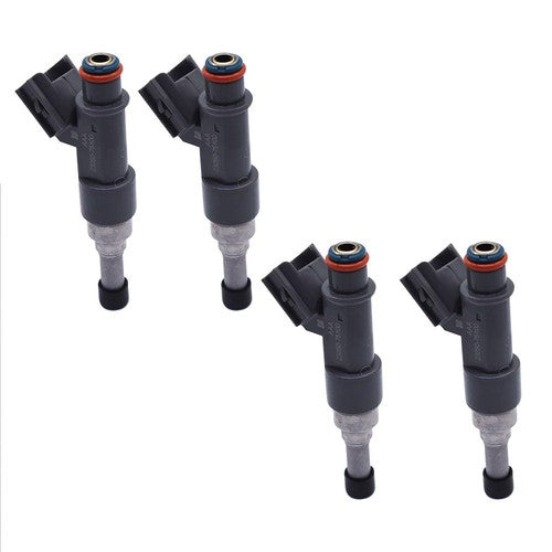 Set of 4 Fuel Injectors Fit For 4Runner Toyota Tacoma 2.7L 2005-2013 23250-75100