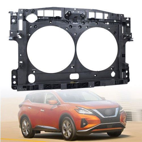 625005AA1B Front Radiator Support Core For Nissan Murano 2019-2024
