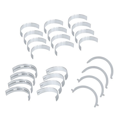 Crankshaft Main Rod Thrust Bearings For Jeep Wrangler 2020-2021 3.0L V6 Diesel