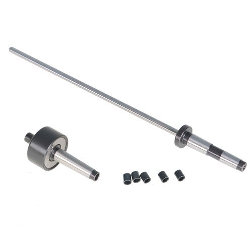 Pen Mandrel Saver Package, 1 Morse Taper (1MT) New