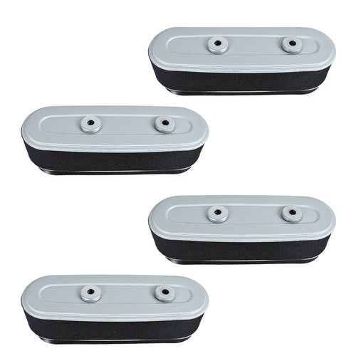 Fit For Selected Victa Rover New Mowers GXV160 Motor 4x Top Mount Aiir Filter
