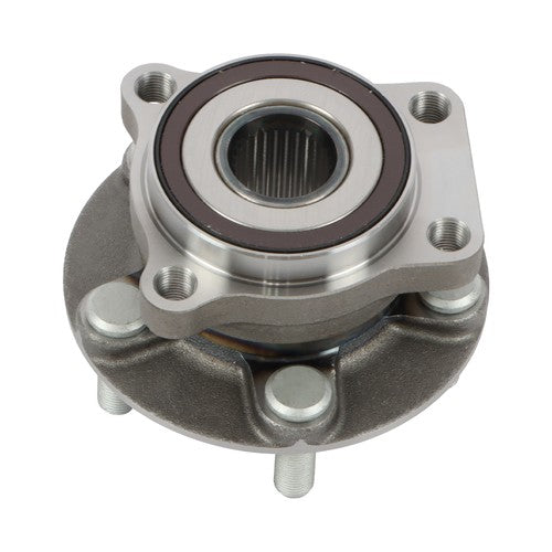 Front Wheel Bearing Hub Assembly For Subaru Outback Legacy 2005-14 w/ ABS 513220