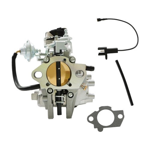 Carburetor Fit For Ford F100 F150 F250 F350 Bronco 1965-1985 1-barrel Carb