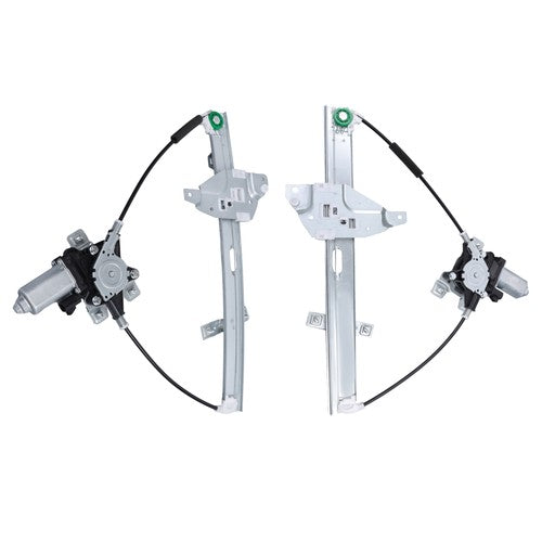 741-630 741-631 For Chevrolet Impala 2000-2005 NEW Power Window regulator FL&FR