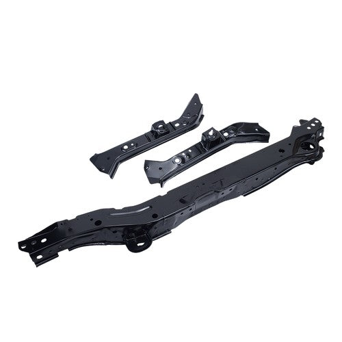 Set of 3 Radiator Core Support Center Left Right Bracket For Nissan Sentra 20-24