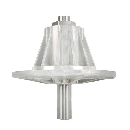 Spindle Assembly 4115849 4165022 For Woods RZ2052B RZ1848B For Bob-Cat ZT200
