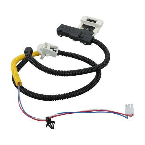 For Whirlpool W11307244 Washer Lid Lock Switch W/Harness W10838613 AP6832601 NEW