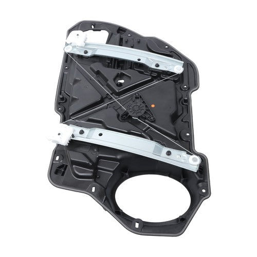 Front Left Window Regulator w/ Panel For Chrysler 300 Dodge Charger 2011-2021