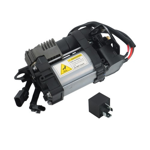 Air Ride Suspension Air Compressor Pump 15155000872 For Volvo XC90 2016-2019