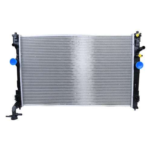 Radiator for Lexus ES300h NX350h for Toyota Camry Rav4 Avalon 2 5L 2018 2024