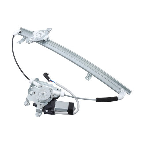 741-909 For Nissan Pathfinder 96-98 Power Window Regulator W/Motor Front Right