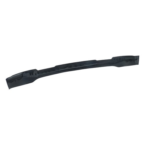 Plastic Fit For Ford F150 2WD 2021-23 24 New Black Bumper Shutter Active Air Dam