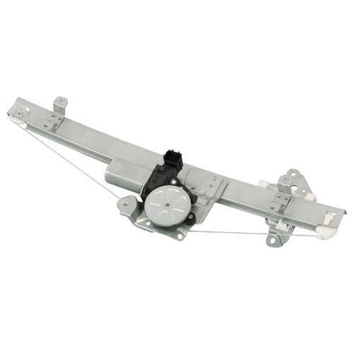 807206CA0A Front RH Window Regulator w/ Motor 6pins For Nissan Altima 2019-2022
