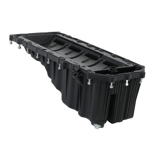 For Dodge Durango & Jeep Grand Cherokee 2011-2018 V8 5.7L Engine Oil Pan Plastic