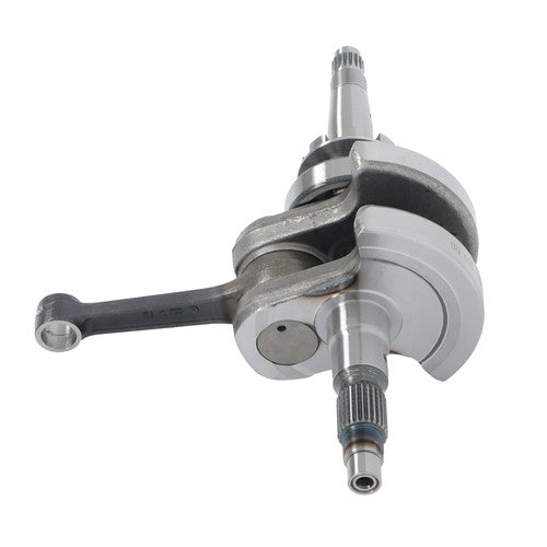 P015000132000101 for Hisun 550 taper ratio 1:7 Crankshaft W/Rod Massimo MSU 550